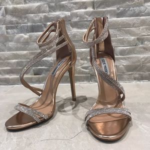 Steve Madden Sweetest heels